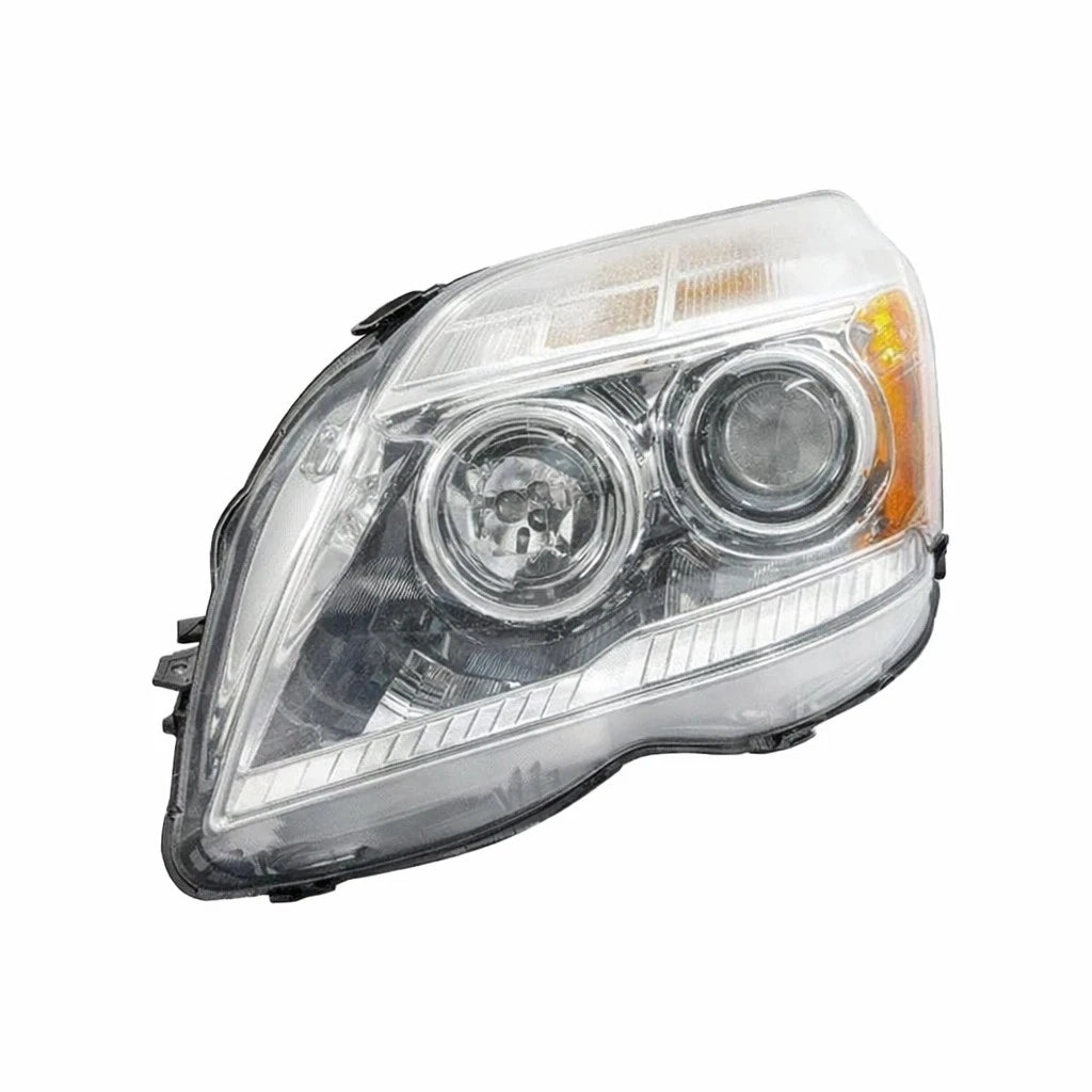 Front Left Headlight Assembly for Mercedes-Benz GLK350 (2010–2015) 2048207259