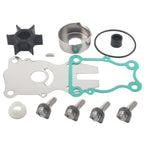 Water Pump Impeller Kit for Yamaha Outboard (18-3434, 18-3415)