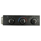 HVAC Control Module for Chevrolet GMC Express 2500 3500 (2003-2023)