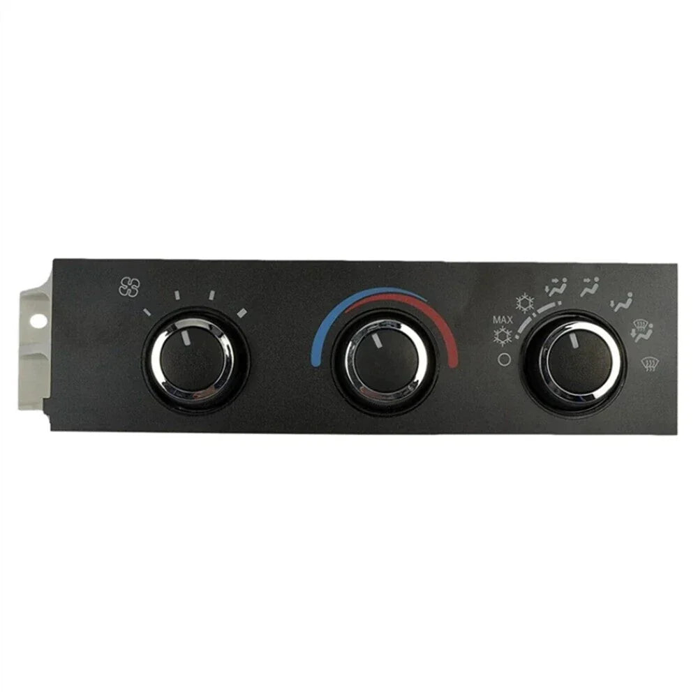 HVAC Control Module for Chevrolet GMC Express 2500 3500 (2003-2023)