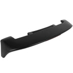 Matte Black Brake Light Roof Spoiler with LED for Lexus LX470 (1998–2007)