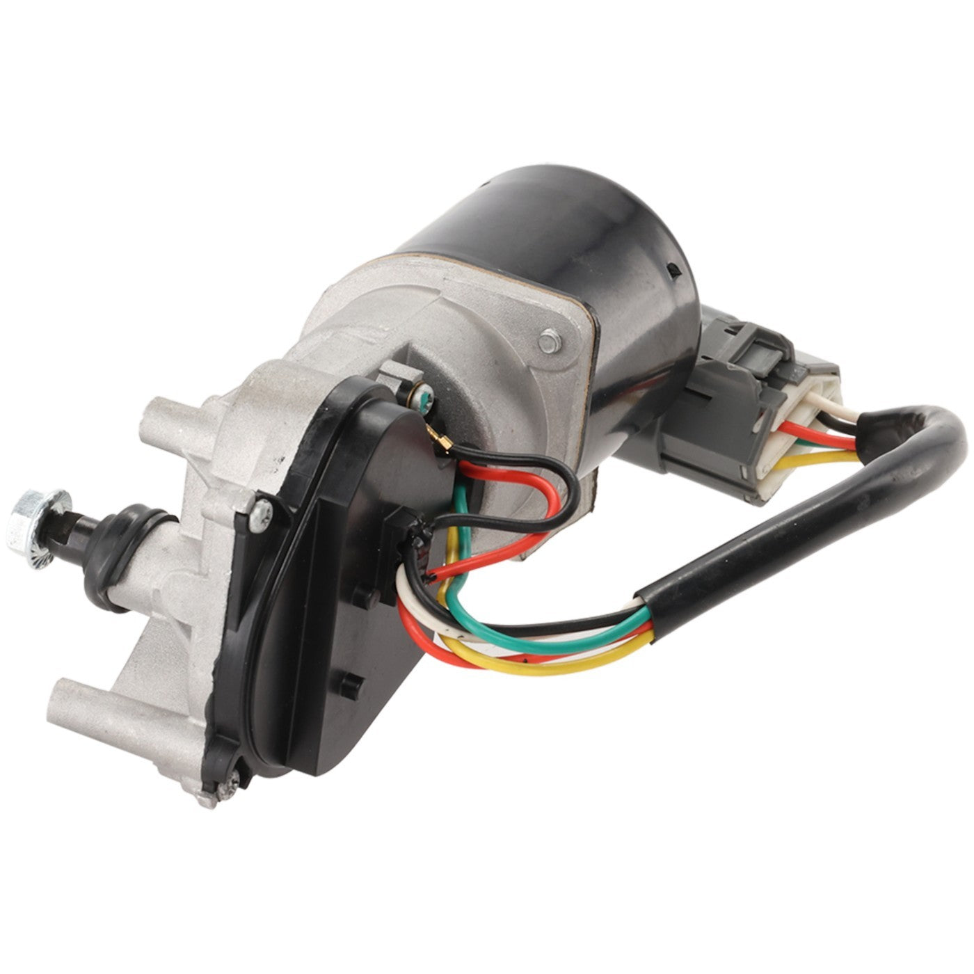 Front Windshield Wiper Motors for Acura Integra Honda Civic (1993–1997)