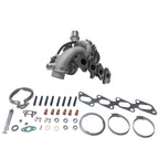 Turbocharger Kit for Chevy Cruze Sonic Trax & Buick Encore (2011-2020)