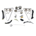 Timing Chain Kit with VVT for Chrysler Dodge Jeep Ram 3.6L V6 (2011–2015)