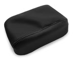 Center Console Armrest Leather Cover for Jeep Wrangler (2018–2020)