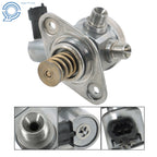 High Pressure Fuel Pump for Jaguar Land Rover Range Rover XF XJ XK (2009–2019)