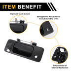 Liftgate Latch Tailgate Handle for Toyota Tundra (2014–2021) No. 690900C090