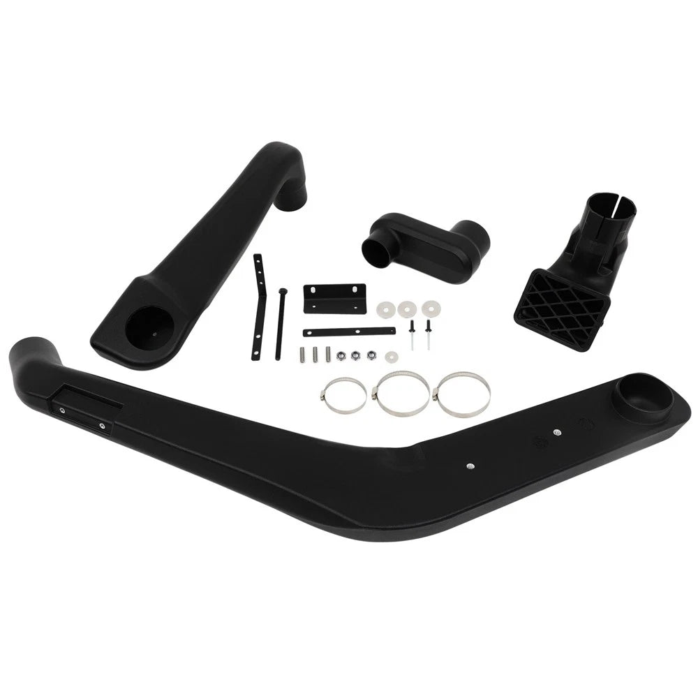 Left Intake Snorkel for Isuzu Trooper (1992–2004)