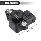 Manifold Air Pressure Sensor for Mitsubishi Diamante (1992–2002) MD305600