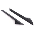 Set of 2 Windshield Outer Trim Pillar Molding for Ford Explorer (2011–2019)