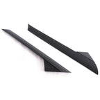 Set of 2 Windshield Outer Trim Pillar Molding for Ford Explorer (2011–2019)