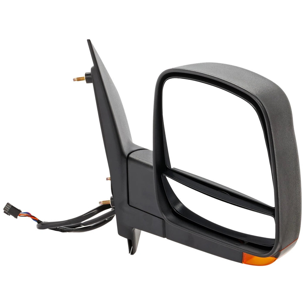 Heated Right Side Mirror for Chevy Express Van/Savana (3500)