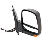 Heated Right Side Mirror for Chevy Express Van/Savana (3500)