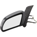Driver Left Side Heated Mirror for Toyota Sienna (1999)