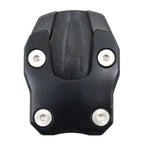 Side Stand Kickstand Extension Plate for Honda ADV150 (2021–2023) Black