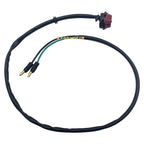 Kill Stop Switch for Honda ATC90 ATC110 ATC185 ATC200 ATC250 (1970–1986)