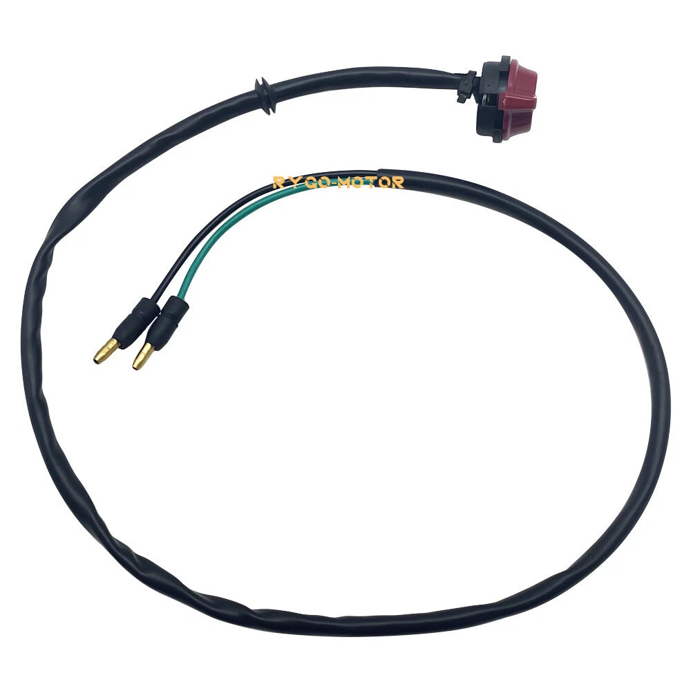 Kill Stop Switch for Honda ATC90 ATC110 ATC185 ATC200 ATC250 (1970–1986)