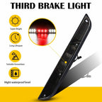 3rd Brake Light LED Smoke for Ford F150 (2015–2020)