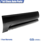 Set of 4 Door Lower Molding Trim for Ford Explorer (2011-2015)