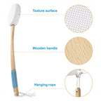 Lotion Applicator for Easy Reach on Your Back