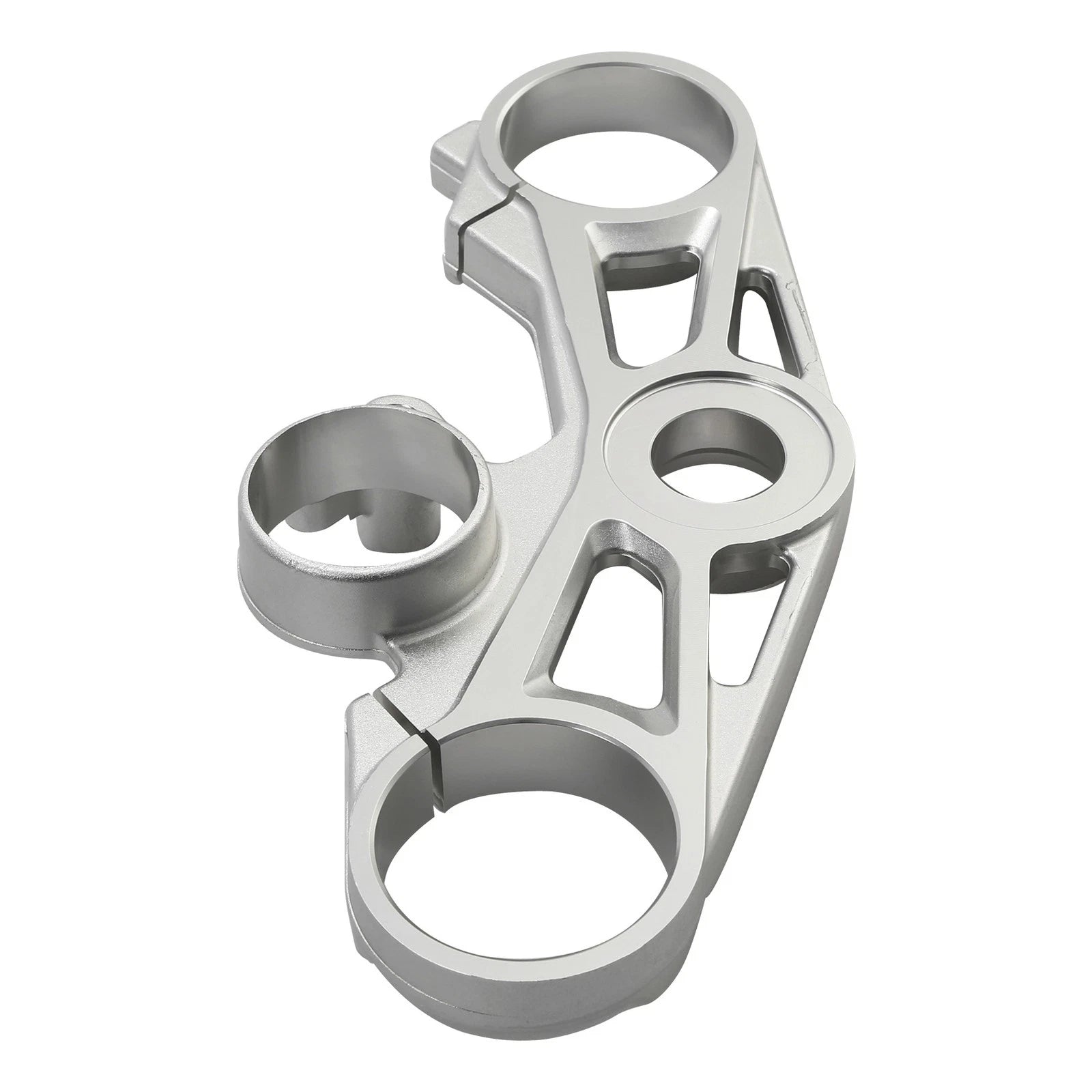 Upper Fork Cross Brace Triple Top Clamp for BMW S1000RR (2015–2019)