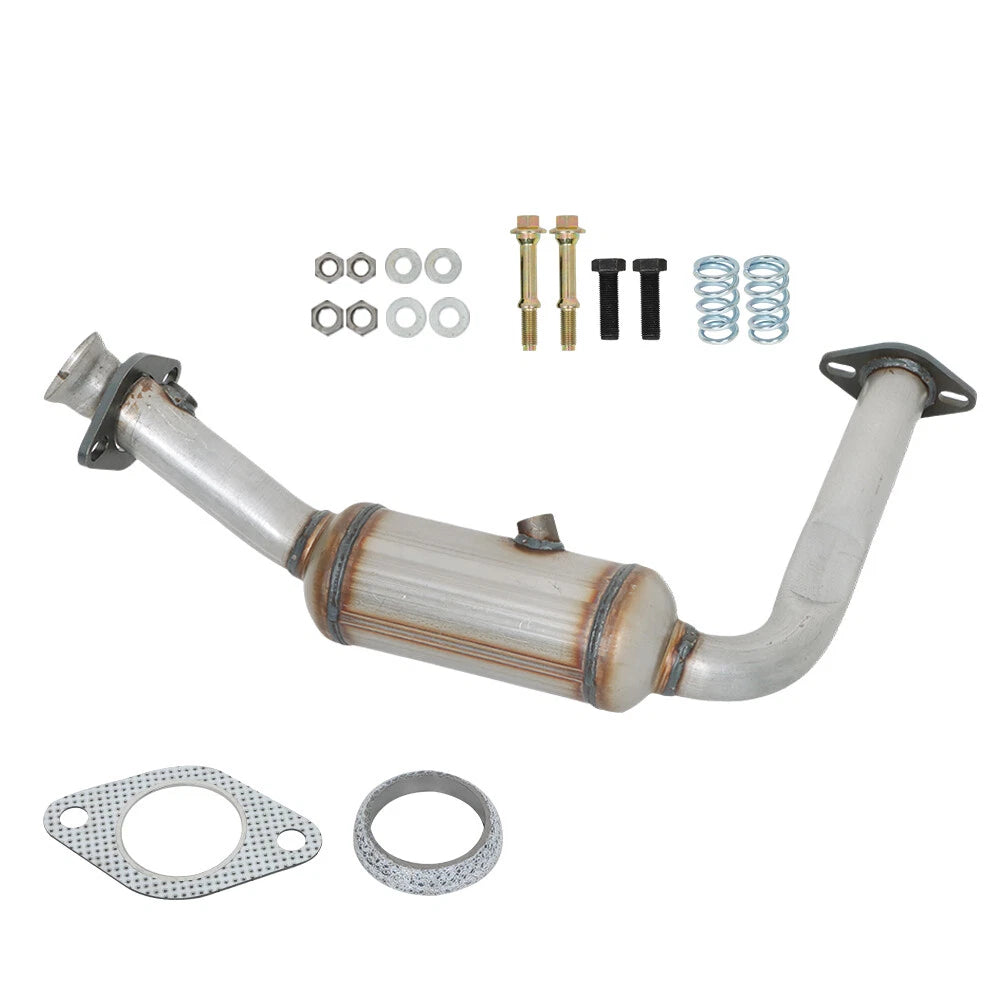 Left Side Catalytic Converter for Ford Ranger (2007–2011)