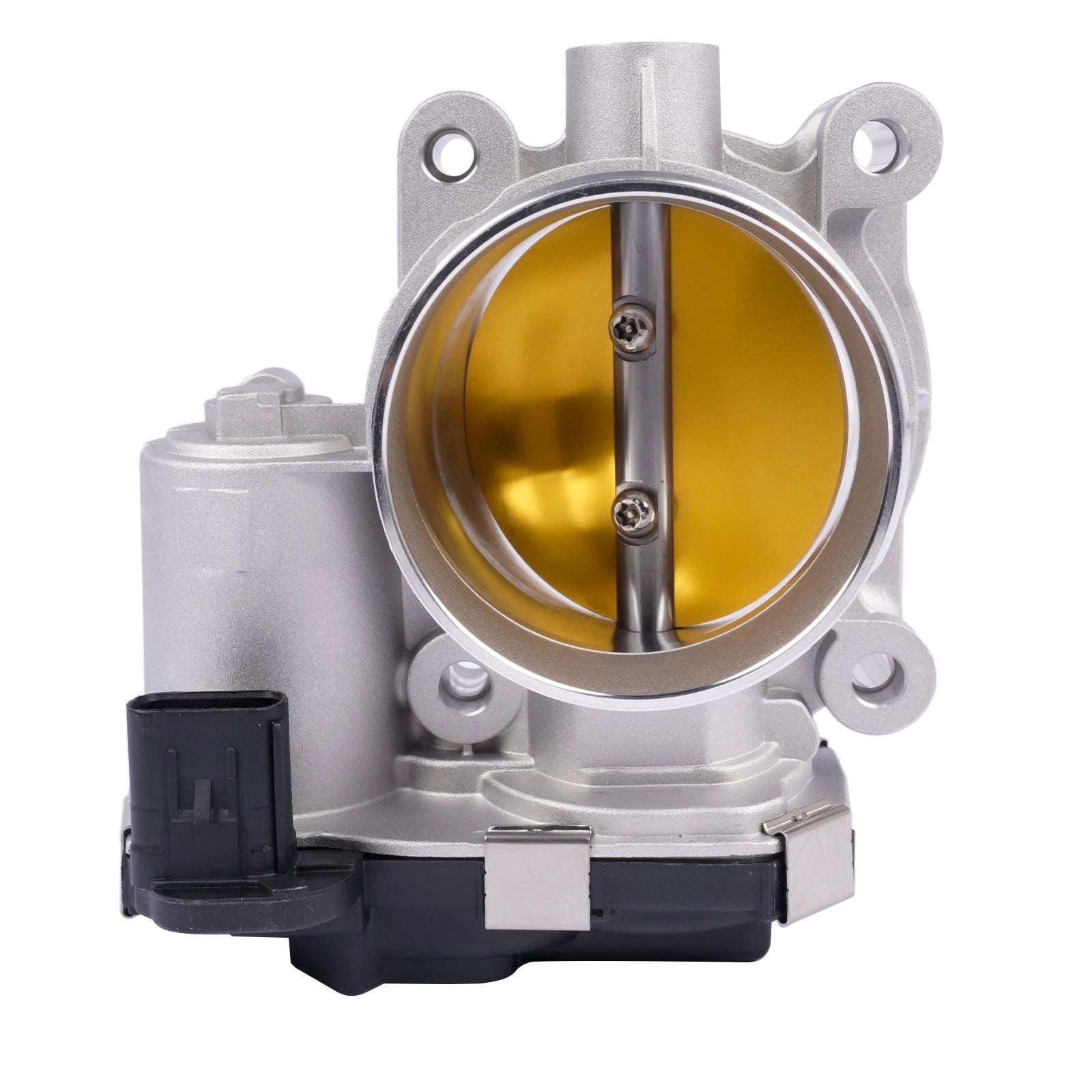 Throttle Body with Sensor 12627217 for Buick Chevy GMC Cadillac 2.5L (2013–2022)