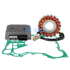Stator Coil & Regulator Rectifier Set for Can-Am Maverick Turbo XMR XRC (2020–2021)