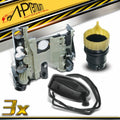 Trans Conductor Plate Set for Mercedes Chrysler 