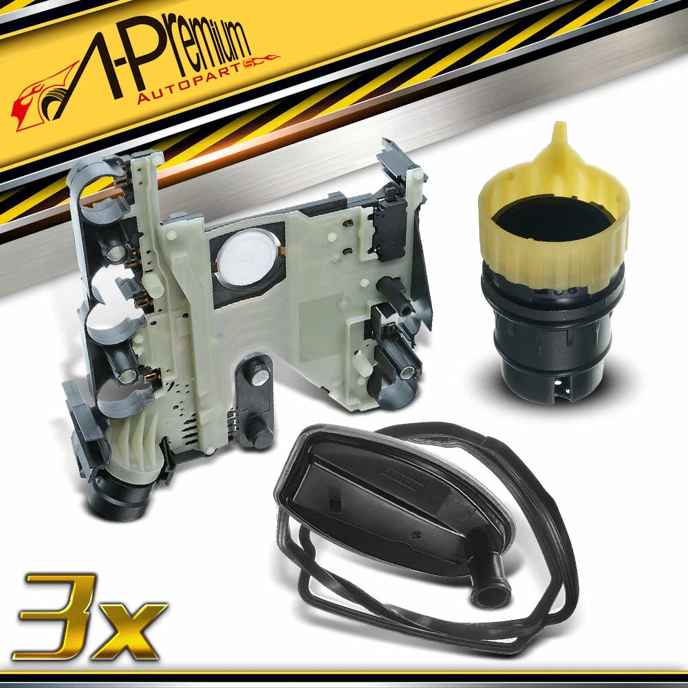 Trans Conductor Plate Set for Mercedes Chrysler 