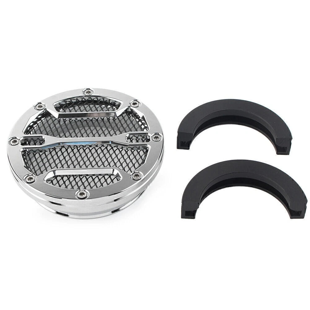Air Intake Cover Filter CNC for BMW R NineT R9T (2014–2023)