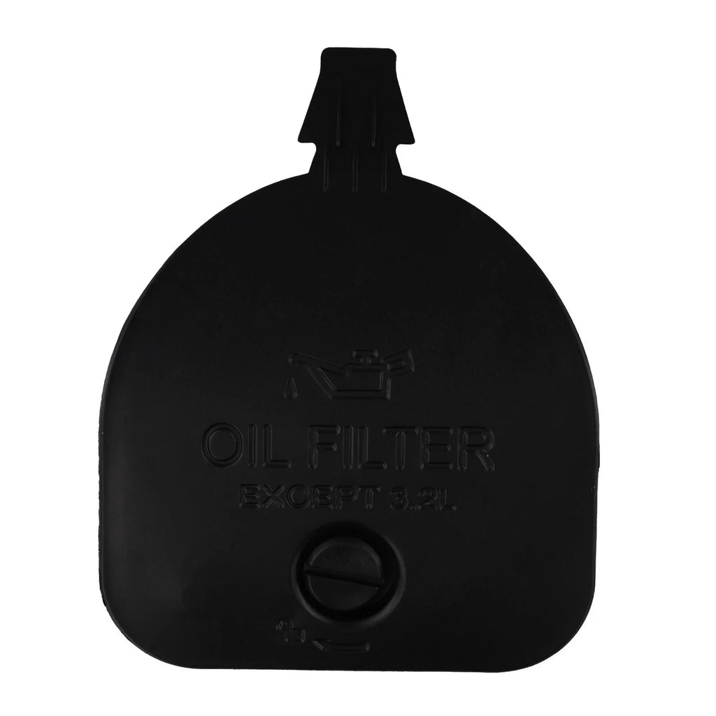 Oil Filter Door Cover for Jeep Cherokee (2014–2018)