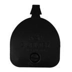 Oil Filter Door Cover for Jeep Cherokee (2014–2018)