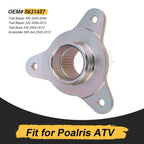 Rear Brake Disc Rotor Hub Collar for Polaris Trail Boss 330 (2005–2013) 5631457