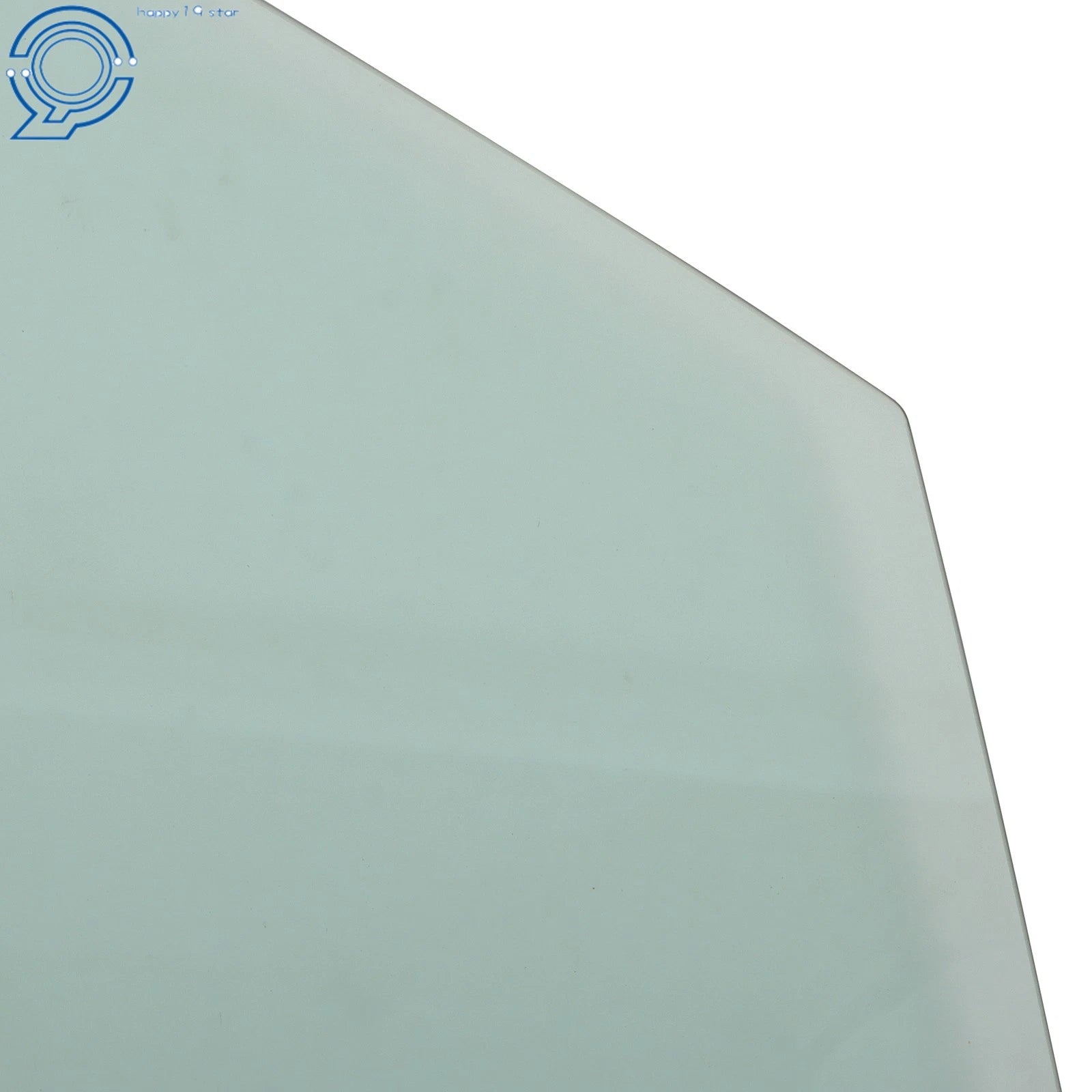 Front Right Window Glass for Ford F-150 F-250 (2015–2024)