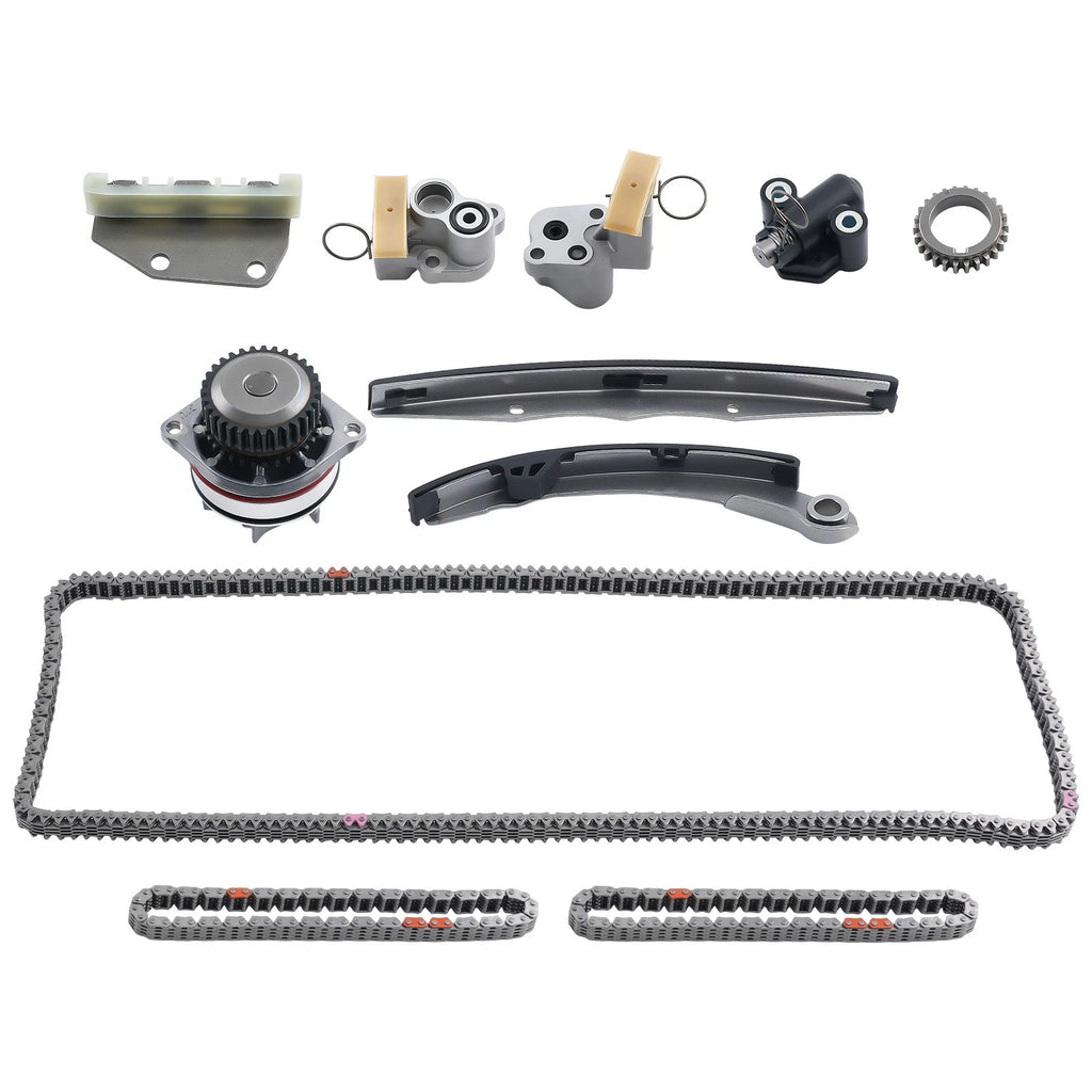 Engine Timing Chain Kit for Nissan NV1500 NV2500 (2012–2019)