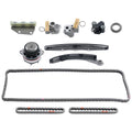Engine Timing Chain Kit for Nissan NV1500 NV2500 (2012–2019)