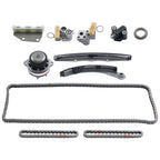 Engine Timing Chain Kit for Nissan NV1500 NV2500 (2012–2019)