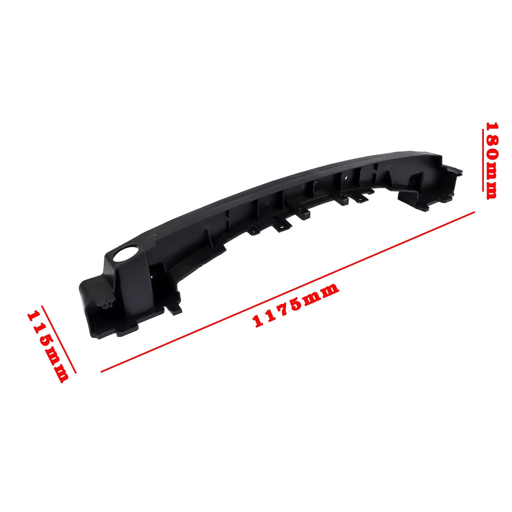 Rear Bumper Impact Bar for Hyundai Tucson (2016-2021)