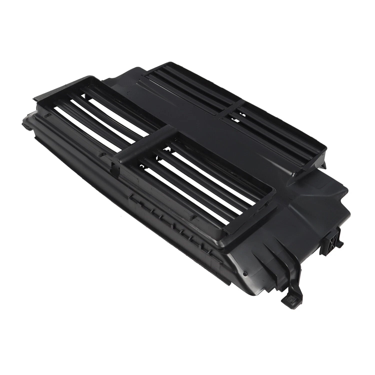 Active Grille Shutter with Motor Assembly for Ford Focus (2015–2018)
