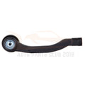 Set of 2 Outer Tie Rod Links for Honda Civic del Sol (1993–1997)