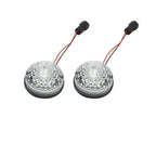 Complete LED Light Lamp Upgrade Kit for Land Rover Defender 90/110 (1983–2016)