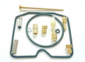 Carburetor Rebuild Kit for Kawasaki Prairie 300 (1999–2002) Precision Jets