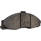 Front Ceramic Brake Pad Set for Chevrolet Camaro, Pontiac Firebird (1998–2002)