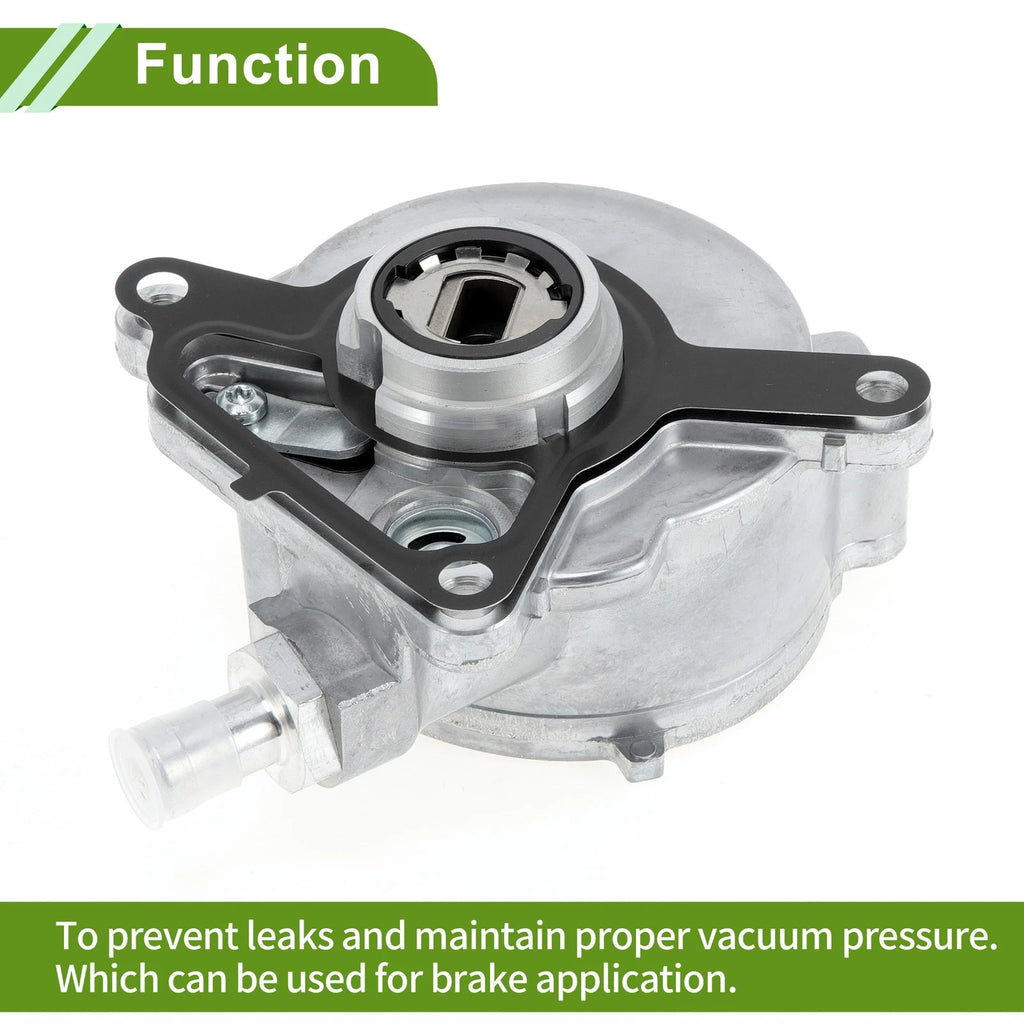 Brake Vacuum Pump No. 03H145100B for Volkswagen Passat (2006–2010)