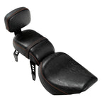 Driver & Passenger Seat Backrest for Indian Scout Bobber ABS (2018-2023)