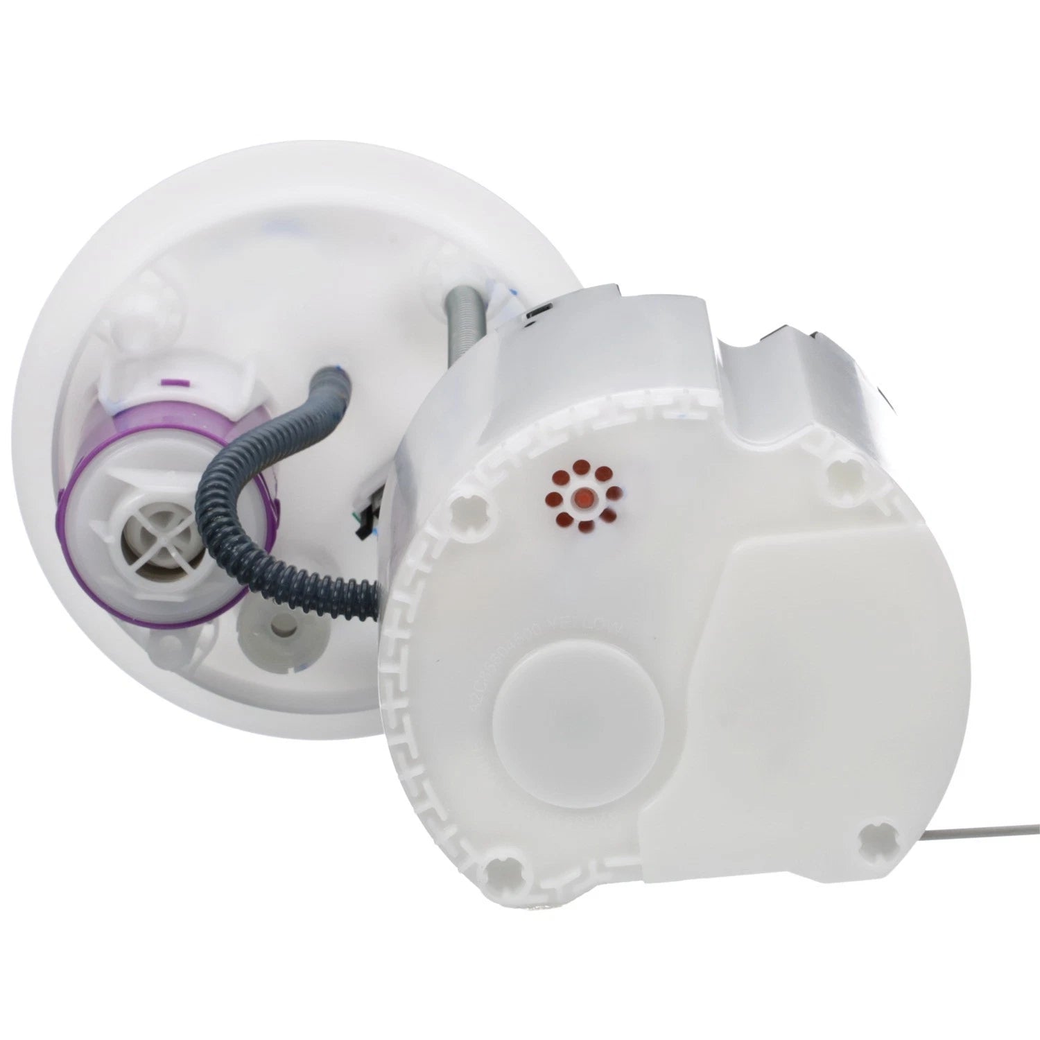 Delphi FG2269 Fuel Pump Module Assembly for Cadillac XT5/Chevrolet Traverse (2017–2023)