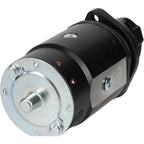 Starter for Massey Ferguson MF-65 (1963-1966)