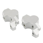 Handlebar Riser Clamp Mount Adapter for Honda X-ADV 750, ADV150, 160, 350