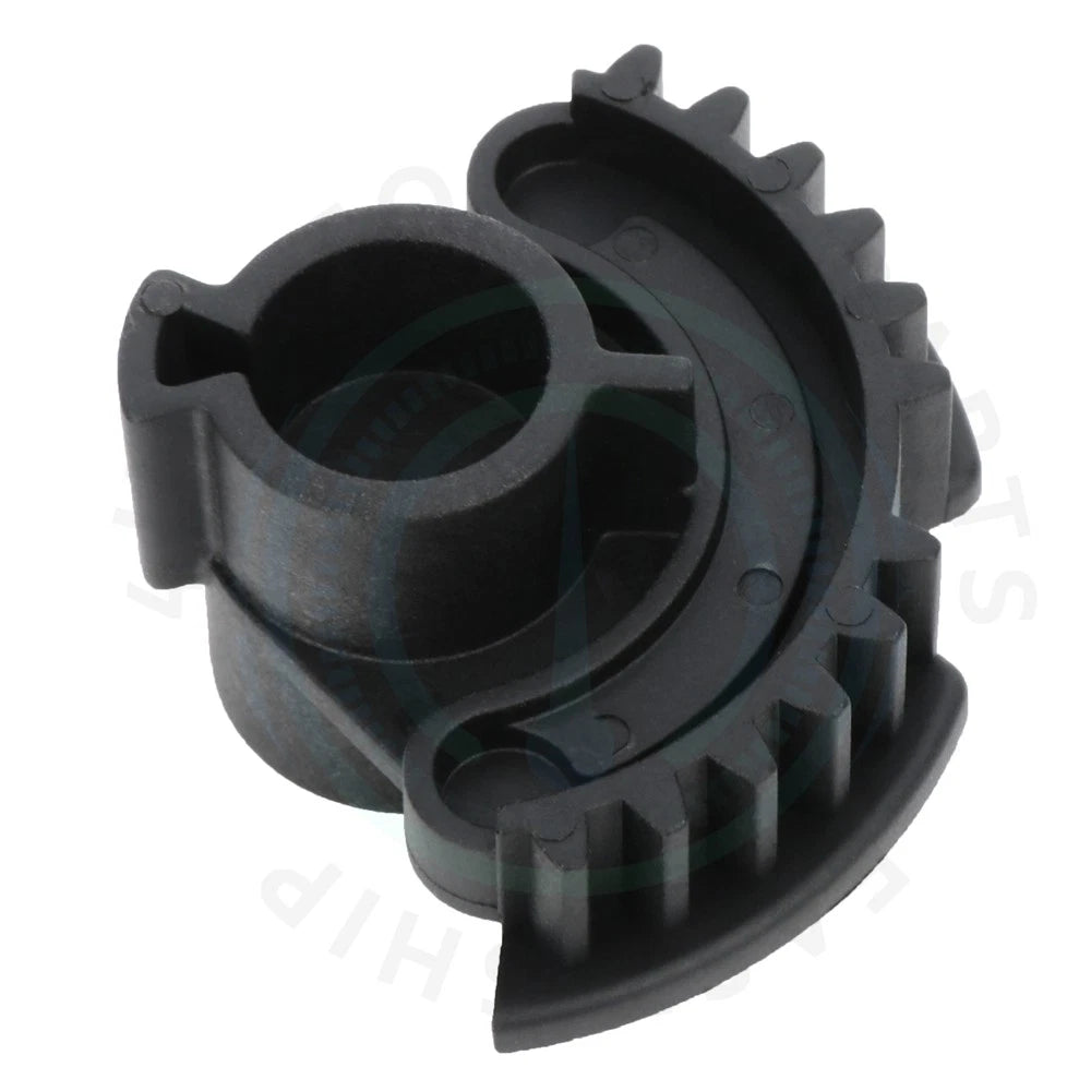 HVAC Blend Door Actuator Gear for Jeep Grand Cherokee (2005–2010)